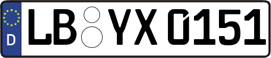 LB-YX0151