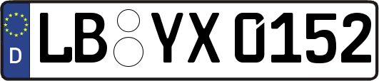 LB-YX0152