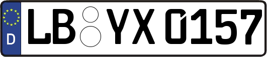 LB-YX0157