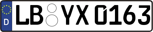 LB-YX0163