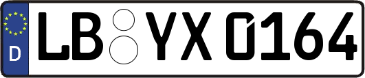 LB-YX0164