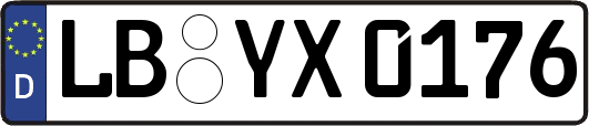 LB-YX0176