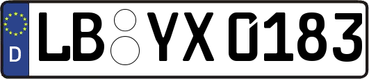LB-YX0183