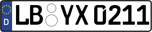 LB-YX0211