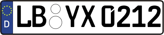 LB-YX0212