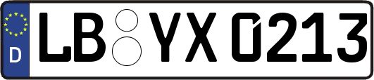 LB-YX0213