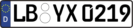 LB-YX0219