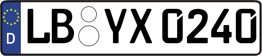 LB-YX0240