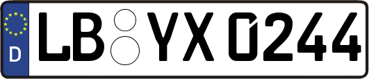LB-YX0244