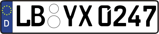 LB-YX0247