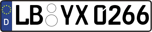 LB-YX0266