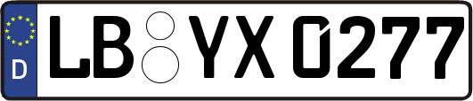 LB-YX0277