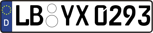 LB-YX0293
