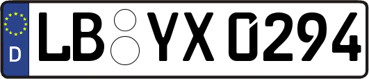 LB-YX0294