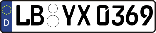 LB-YX0369
