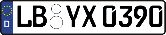 LB-YX0390