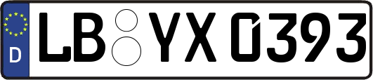 LB-YX0393