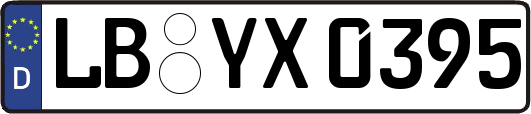 LB-YX0395