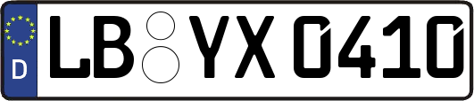 LB-YX0410