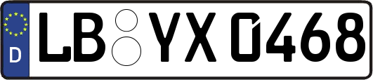 LB-YX0468