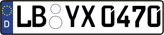 LB-YX0470