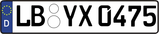 LB-YX0475
