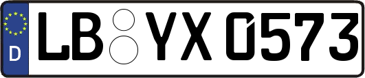 LB-YX0573