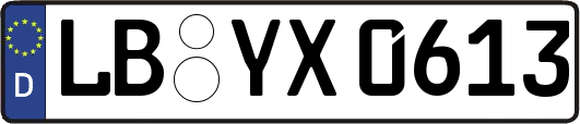 LB-YX0613