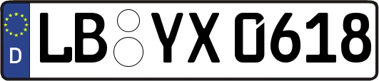 LB-YX0618