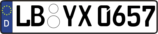 LB-YX0657
