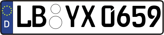 LB-YX0659