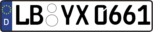 LB-YX0661