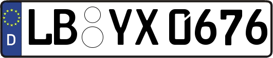 LB-YX0676