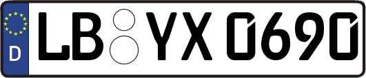 LB-YX0690