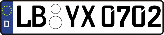 LB-YX0702