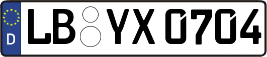 LB-YX0704