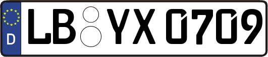 LB-YX0709
