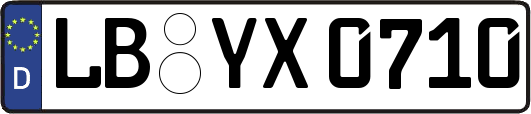 LB-YX0710