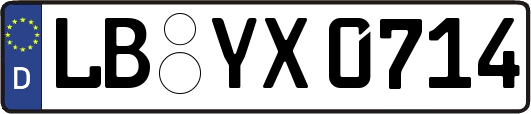 LB-YX0714
