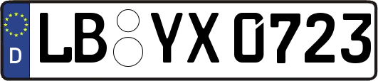 LB-YX0723