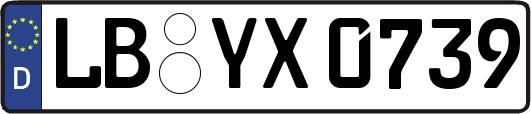 LB-YX0739