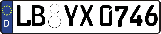 LB-YX0746