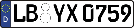 LB-YX0759