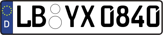 LB-YX0840