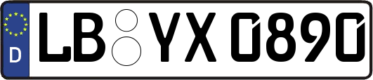 LB-YX0890