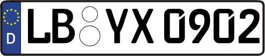 LB-YX0902