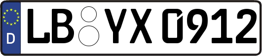 LB-YX0912