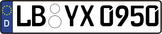 LB-YX0950