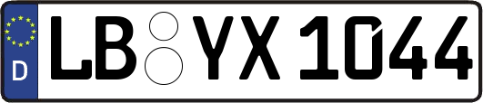 LB-YX1044