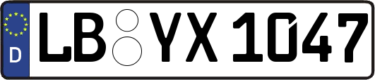 LB-YX1047